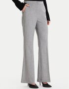 Maryley Текстилни панталони -25IB587 Regular Fit