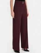 Maryley Текстилни панталони 25IB680/M17 Regular Fit