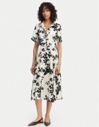 MAX&Co. Лятна рокля Balta 2616221073200 Regular Fit