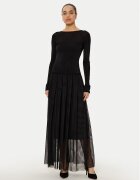 MAX&Co. Официална рокля 2516621011200 Regular Fit