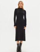 MAX&Co. Плетена рокля 2426326013200 Slim Fit
