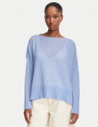 MAX&Co. Пуловер Stampa 2626366091200 Oversize