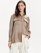 MAX&Co. Риза MAX&CO-2416111052200 Regular Fit
