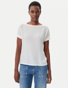 MAX&Co. Тишърт Eiffel1 2518941034200 Екрю Regular Fit