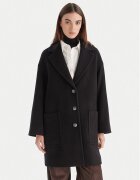 MAX&Co. Вълнено палто 2526016023200 Regular Fit