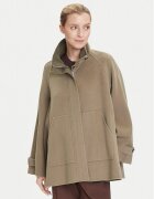 MAX&Co. Вълнено палто Letizia 2526086071200 Oversize