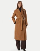 MAX&Co. Вълнено палто Olongrund 2626016033200 Regular Fit