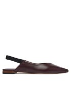 Max Mara Балеринки Mxacrea 2614521431600