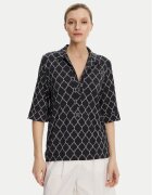 Max Mara Beachwear Блуза Prugna 2516951019 Regular Fit