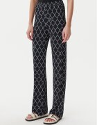 Max Mara Beachwear Долнище анцуг 2516781039650 Regular Fit