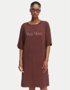 Max Mara Beachwear Ежедневна рокля 2616621049650 Regular Fit