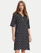 Max Mara Beachwear Ежедневна рокля Aidone 2516621079 Relaxed Fit