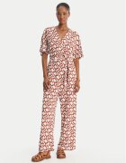 Max Mara Beachwear Гащеризон Egrege 2616641029 Regular Fit