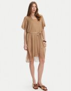 Max Mara Beachwear Кимоно Donolla 2516691039 Relaxed Fit
