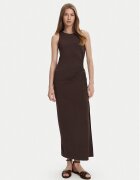 Max Mara Beachwear Лятна рокля 2516621049650 Regular Fit