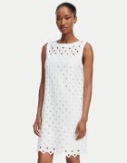 Max Mara Beachwear Лятна рокля 2616621089650 Regular Fit
