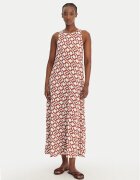 Max Mara Beachwear Лятна рокля Paste 2616621069 Regular Fit