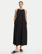 Max Mara Beachwear Лятна рокля Romea 2516221019 Relaxed Fit