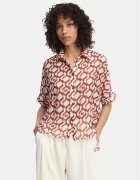 Max Mara Beachwear Риза Ariete 2616111049 Regular Fit