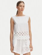 Max Mara Beachwear топ Maggio 2616161039 Regular Fit