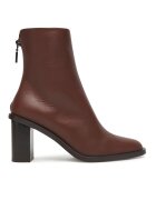 Max Mara Боти Midiboot80 25247960726