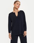 Max Mara Leisure Блуза Sottile 24263660 Relaxed Fit
