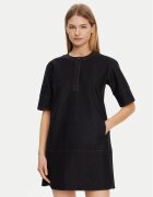 Max Mara Leisure Дънкова рокля 2516621017650 Regular Fit