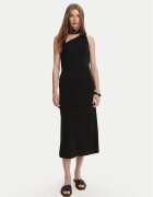 Max Mara Leisure Коктейлна рокля Verbena 2516621068 Regular Fit