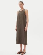 Max Mara Leisure Лятна рокля Douglas 2516221018 Relaxed Fit