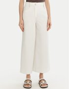 Max Mara Leisure Панталони тип кюлоти Fausto 2516781037 Regular Fit