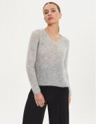 Max Mara Leisure Пуловер Fresis 2426366118 Relaxed Fit