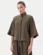 Max Mara Leisure Риза Mirano 2516111028 Relaxed Fit