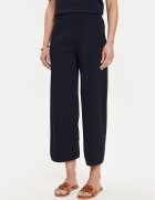 Max Mara Leisure Плетени панталони Epopea 24263360 Relaxed Fit