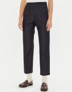 Max Mara Leisure Текстилни панталони Quiete 2426786048600 Regular Fit