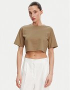 Max Mara Leisure Тишърт 2516941098650 Regular Fit