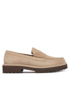 Max Mara лоуфъри с дебела подметка Afelio 2624526032600