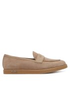 Max Mara Мокасини Softmoc 2514521191600 Бежов
