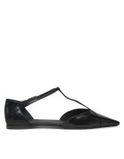 Max Mara Обувки Fsilkway 2514521271600