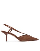 Max Mara Обувки на ток 2614521192600