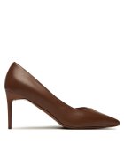 Max Mara Обувки на ток Phyllis 2524526191600