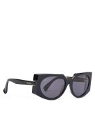 Max Mara Слънчеви очила MM0123 01A