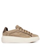 Max Mara Сникърси 2614761031650 Бежов