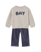 Mayoral Анцуг 2513 Кафяв Regular Fit