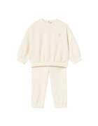 Mayoral Анцуг 2844 Бежов Regular Fit