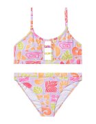 Mayoral Бански костюм 6774 Regular Fit