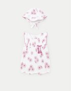 Mayoral Бебешки гащеризон без стъпала 01607 Regular Fit