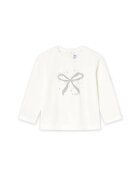 Mayoral Блуза 116 Екрю Regular Fit