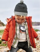 Mayoral Блуза 2009 Regular Fit