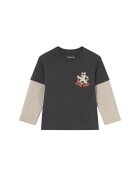 Mayoral Блуза 2062 Regular Fit