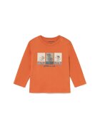 Mayoral Блуза 2063 Regular Fit